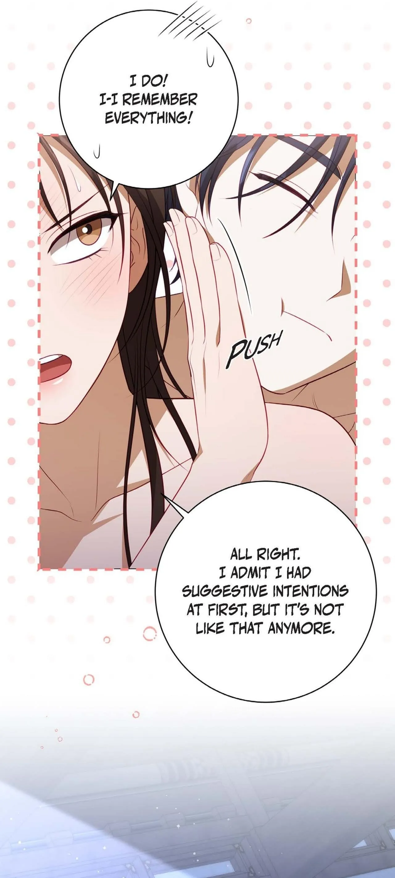 Read Ghostly Sex chapter 30 image 8 on Lezhin
