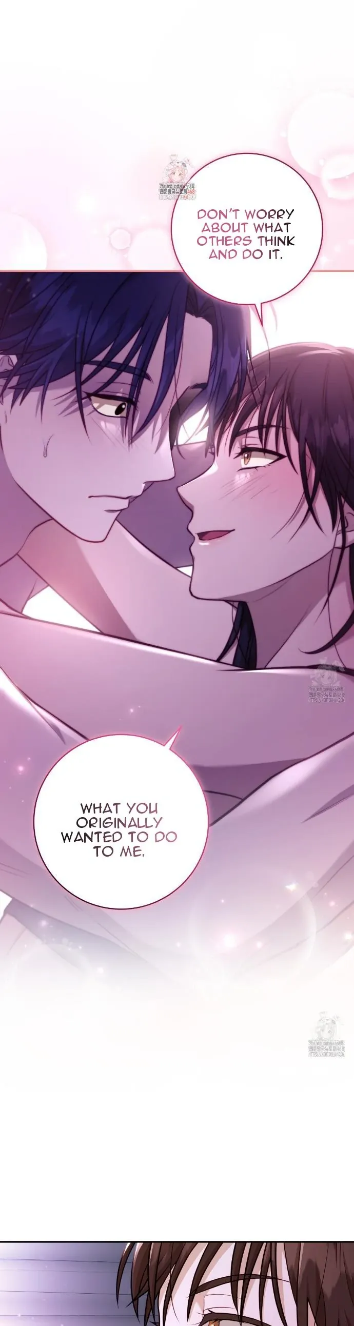 Read Ghostly Sex chapter 4 image 1 on Lezhin