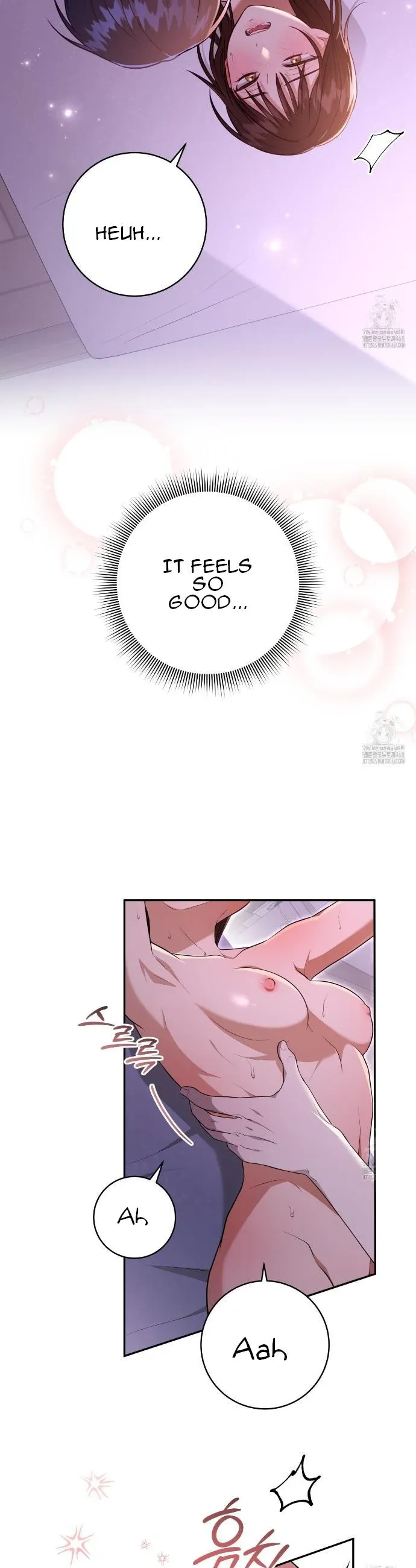 Read Ghostly Sex chapter 4 image 10 on Lezhin