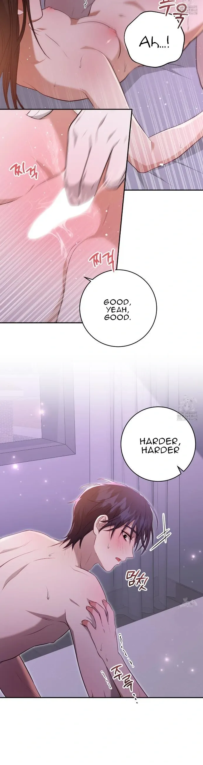 Read Ghostly Sex chapter 4 image 14 on Lezhin