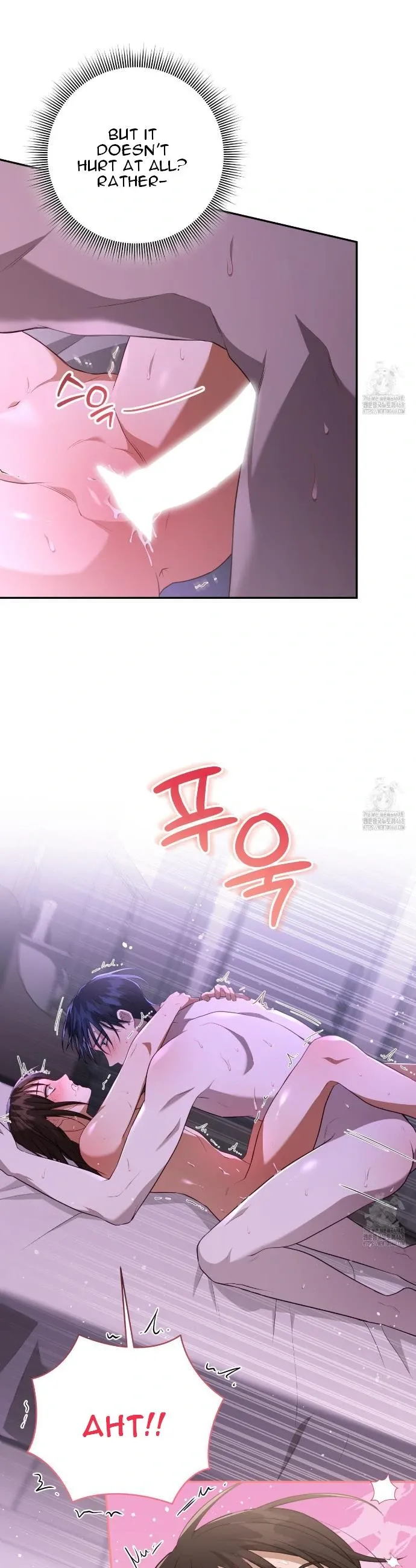 Read Ghostly Sex chapter 4 image 22 on Lezhin
