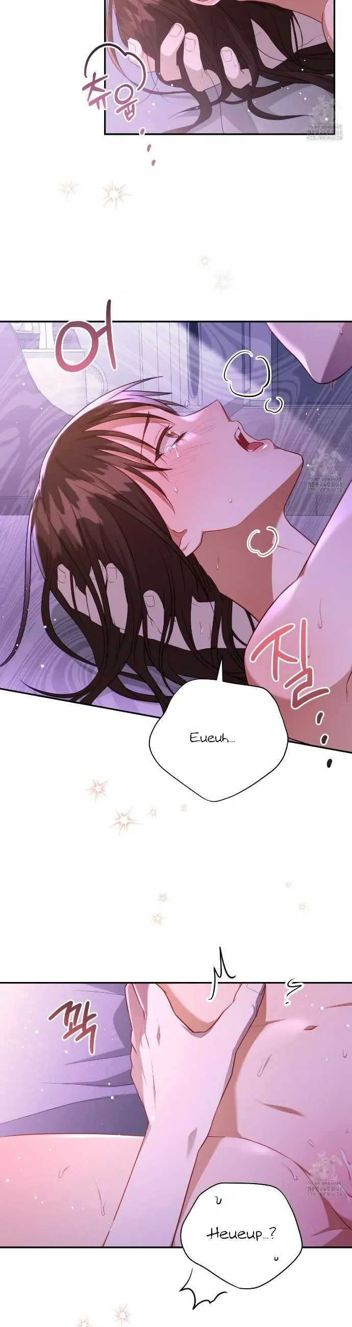 Read Ghostly Sex chapter 4 image 27 on Lezhin