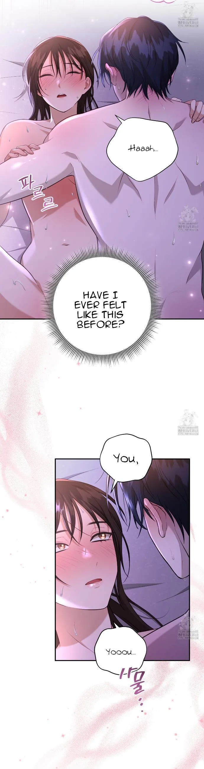 Read Ghostly Sex chapter 4 image 30 on Lezhin