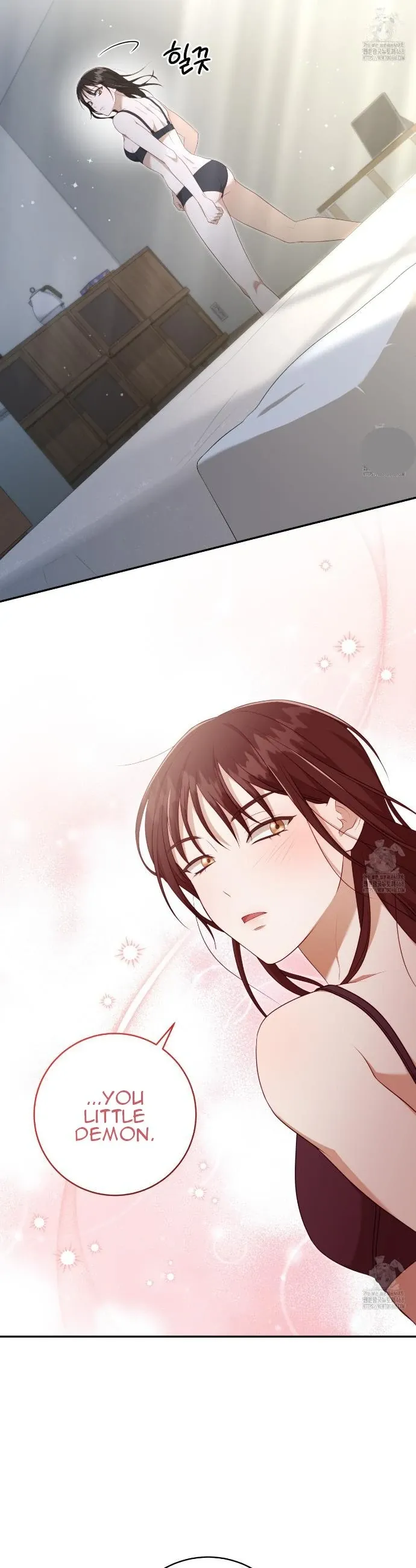 Read Ghostly Sex chapter 4 image 34 on Lezhin