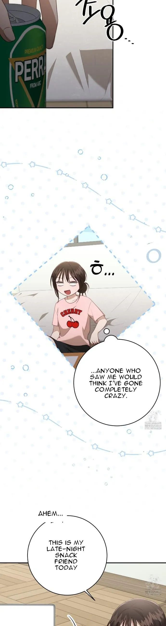 Read Ghostly Sex chapter 5 image 12 on Lezhin