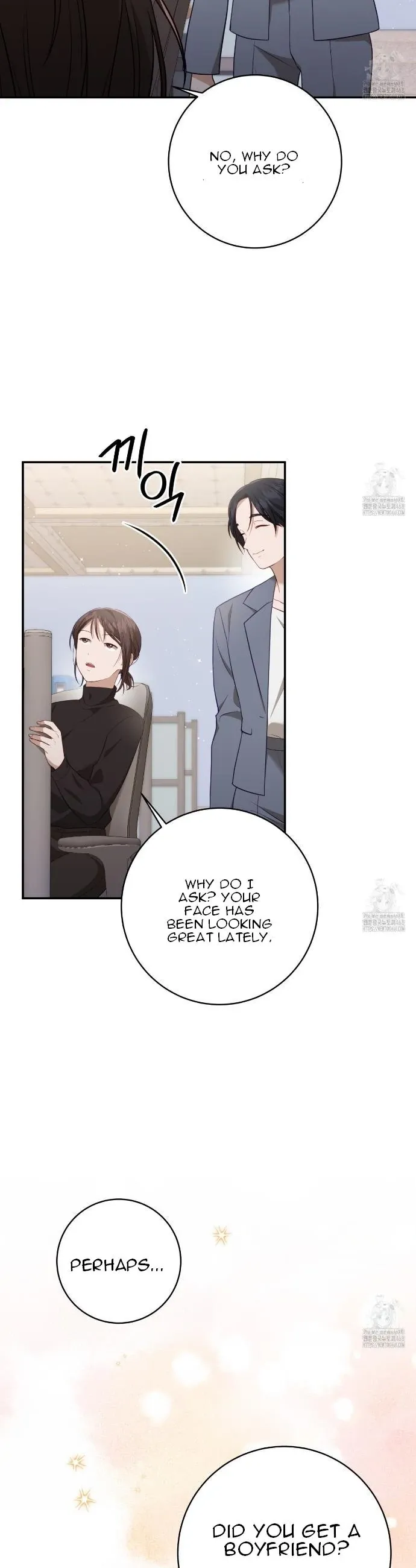 Read Ghostly Sex chapter 5 image 2 on Lezhin