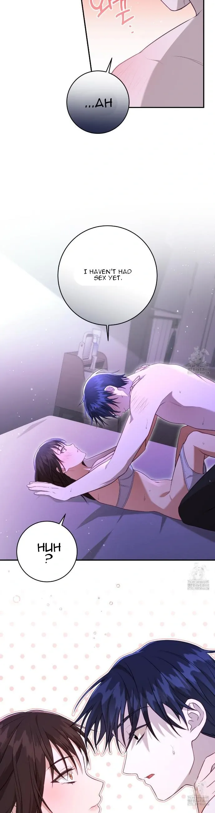 Read Ghostly Sex chapter 5 image 25 on Lezhin