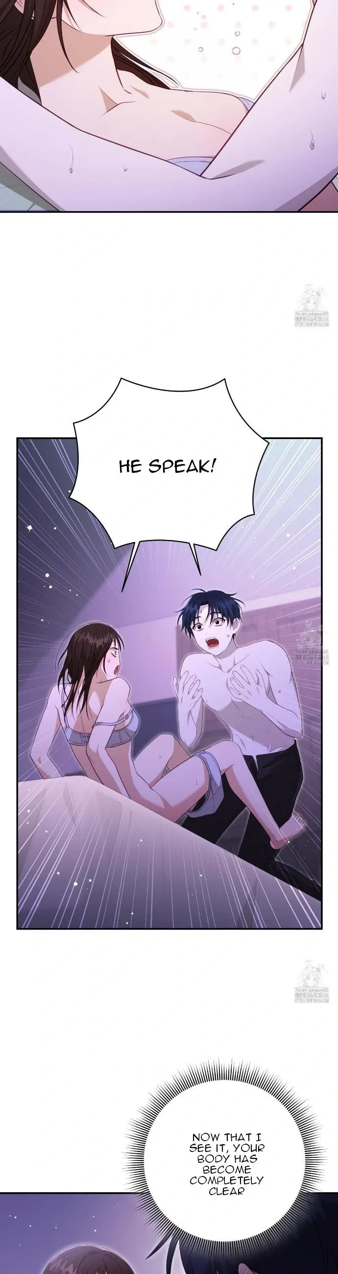 Read Ghostly Sex chapter 5 image 26 on Lezhin