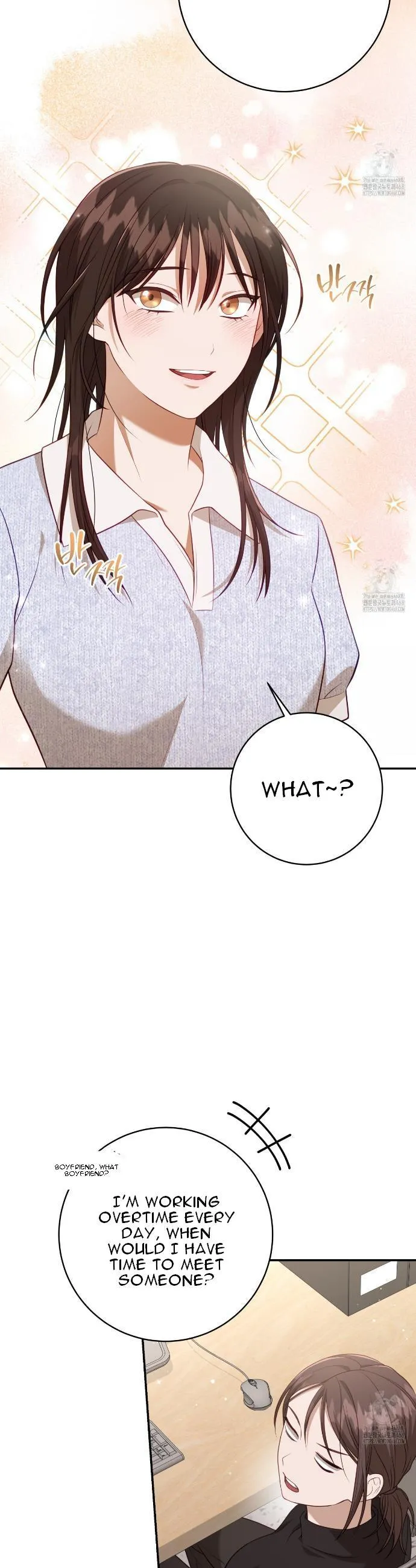 Read Ghostly Sex chapter 5 image 3 on Lezhin