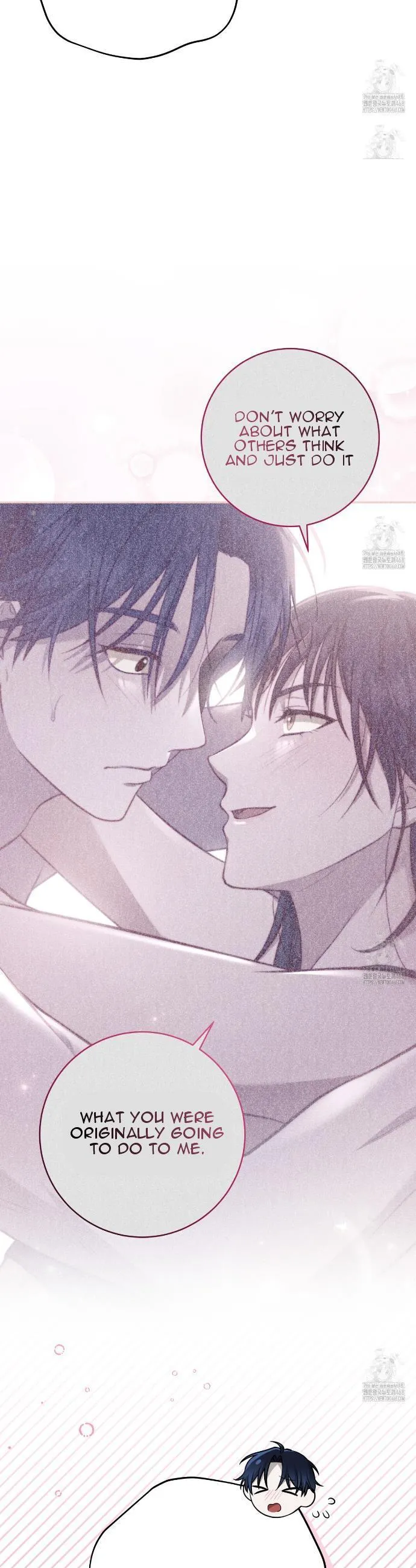 Read Ghostly Sex chapter 5 image 34 on Lezhin