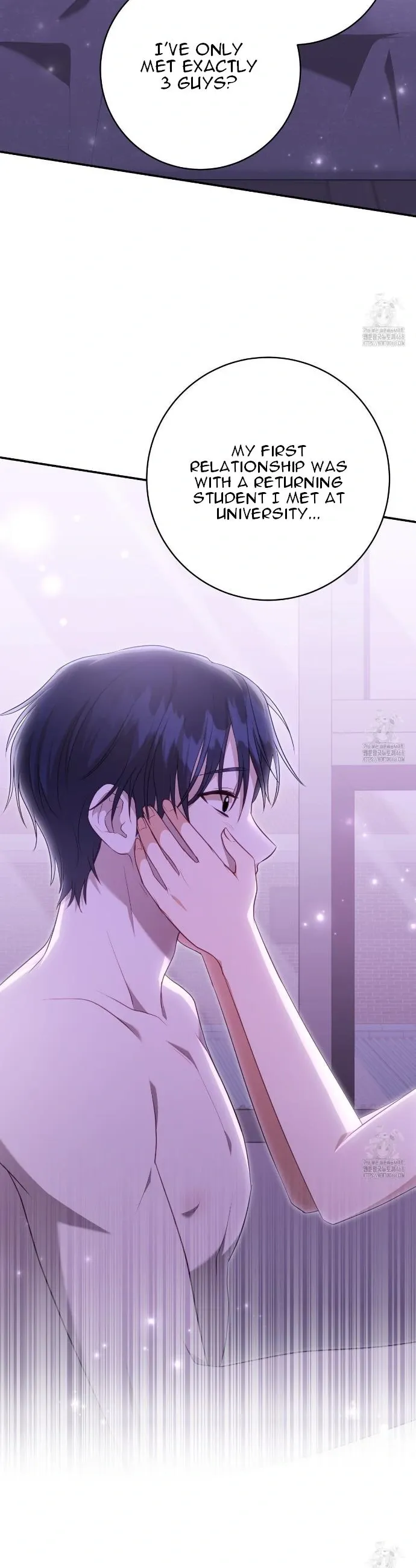 Read Ghostly Sex chapter 5 image 36 on Lezhin