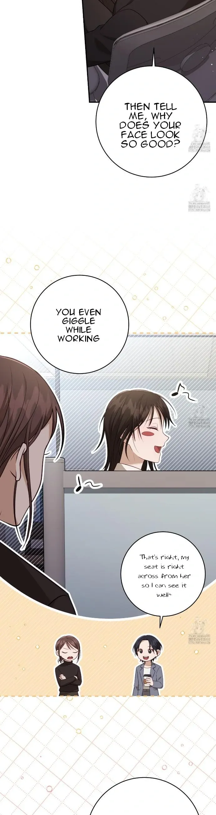 Read Ghostly Sex chapter 5 image 4 on Lezhin