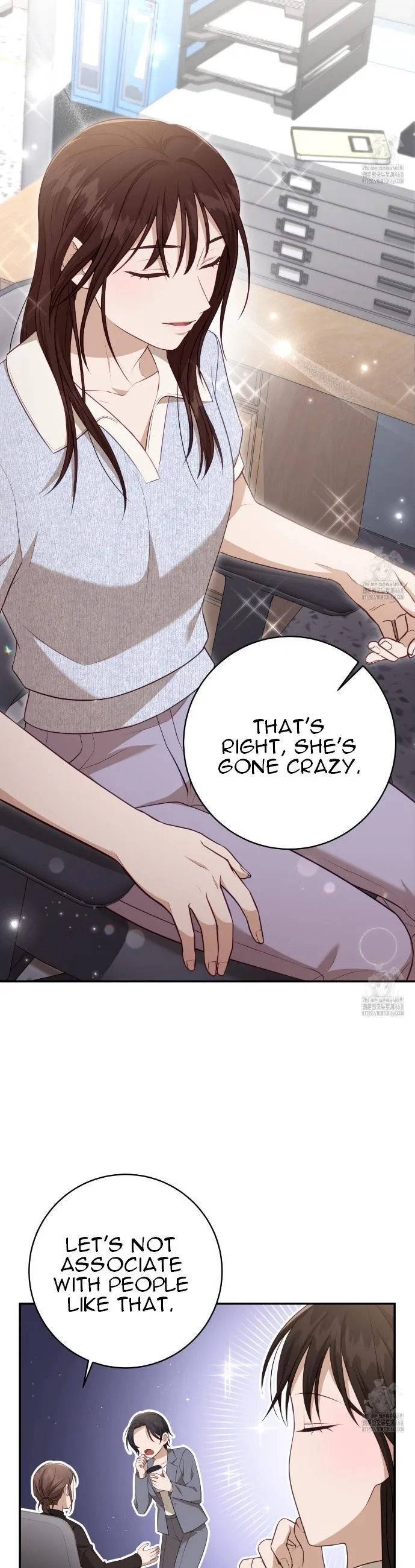 Read Ghostly Sex chapter 5 image 6 on Lezhin