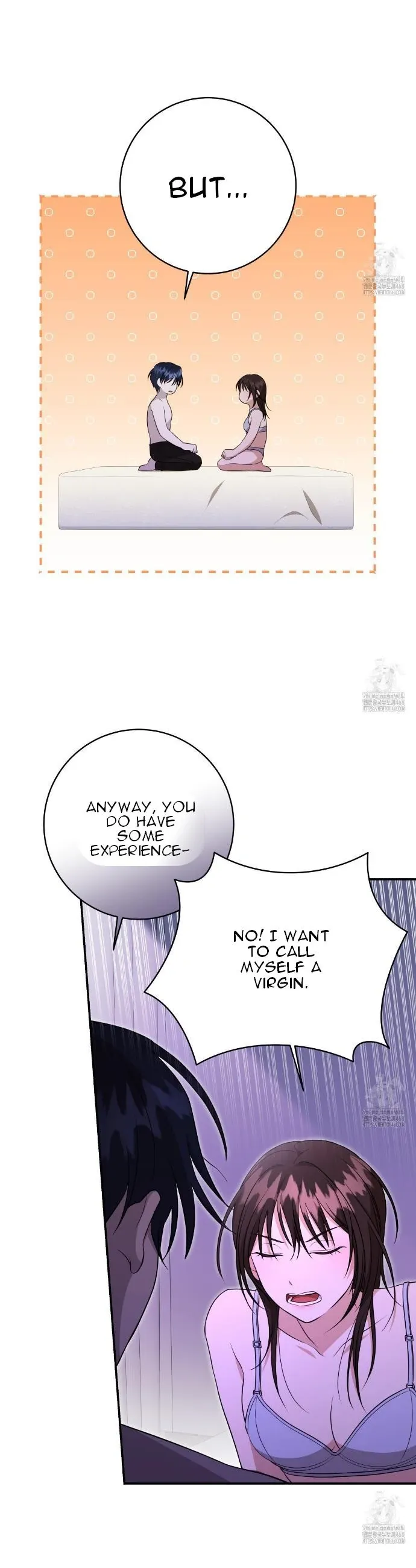 Read Ghostly Sex chapter 6 image 15 on Lezhin