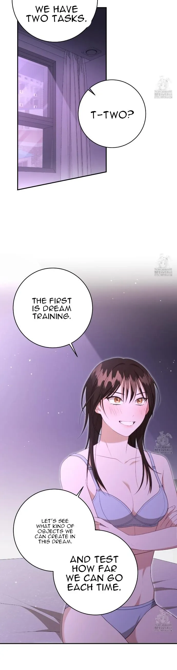 Read Ghostly Sex chapter 6 image 25 on Lezhin
