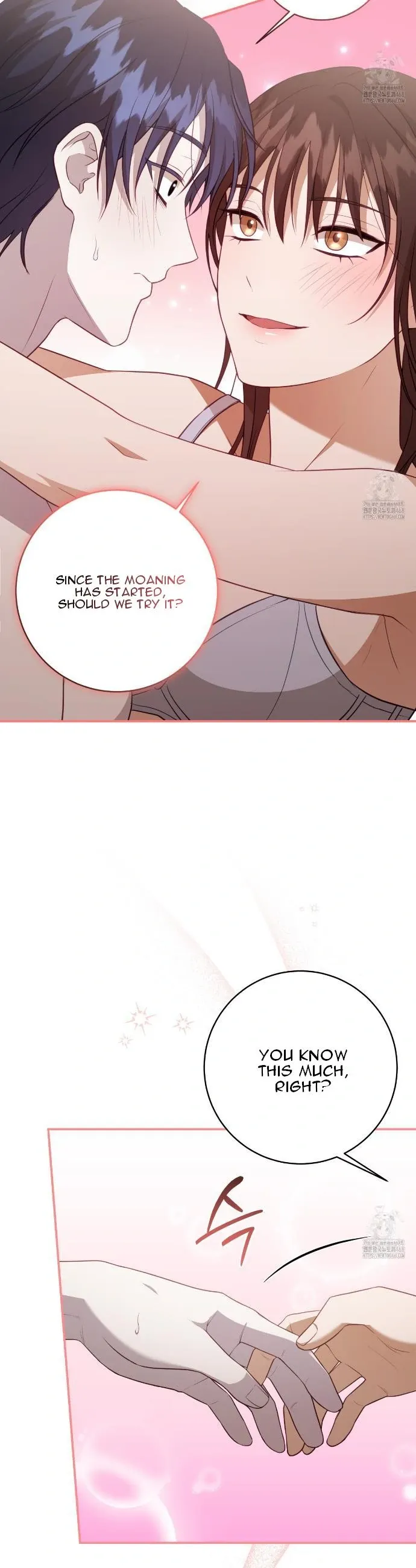 Read Ghostly Sex chapter 6 image 28 on Lezhin