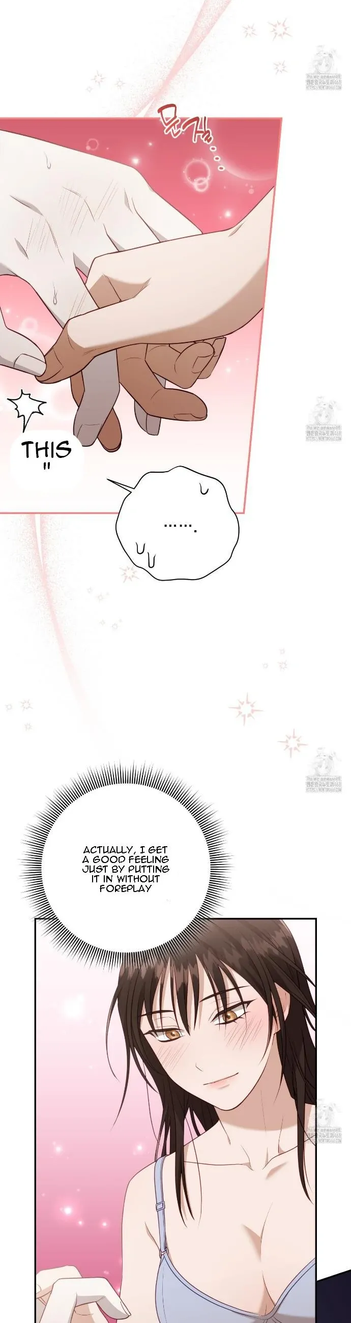 Read Ghostly Sex chapter 6 image 29 on Lezhin