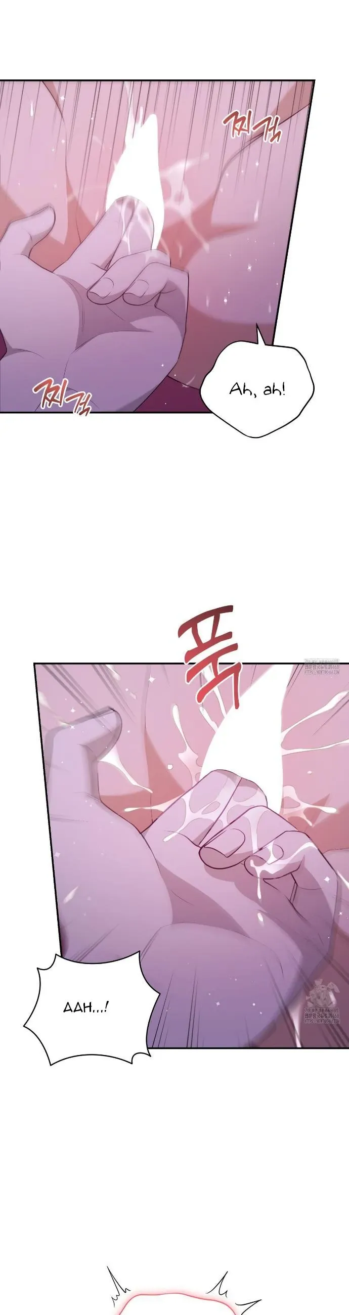 Read Ghostly Sex chapter 6 image 33 on Lezhin