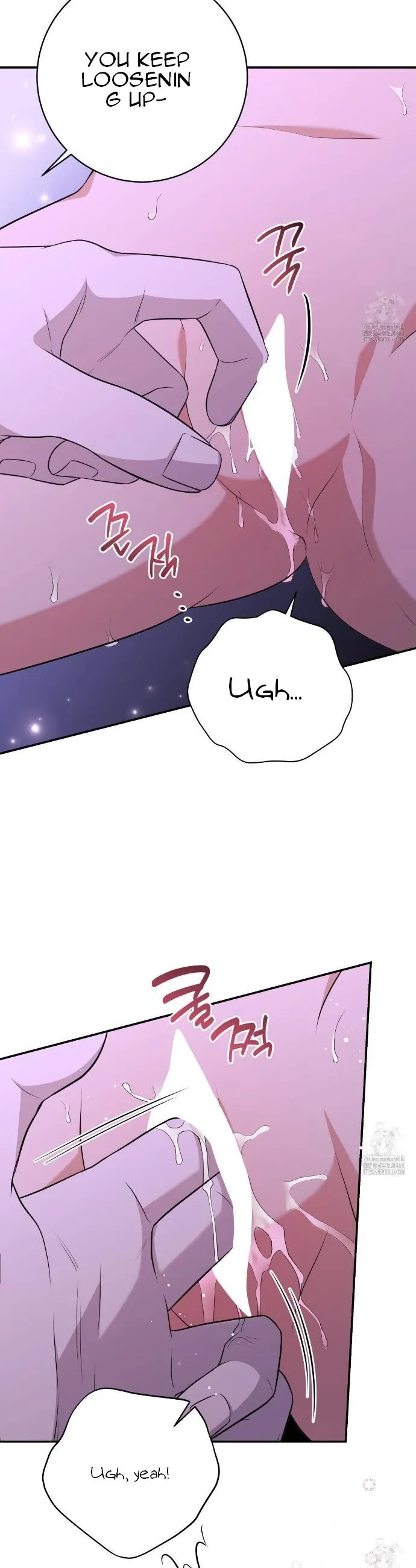 Read Ghostly Sex chapter 6 image 37 on Lezhin