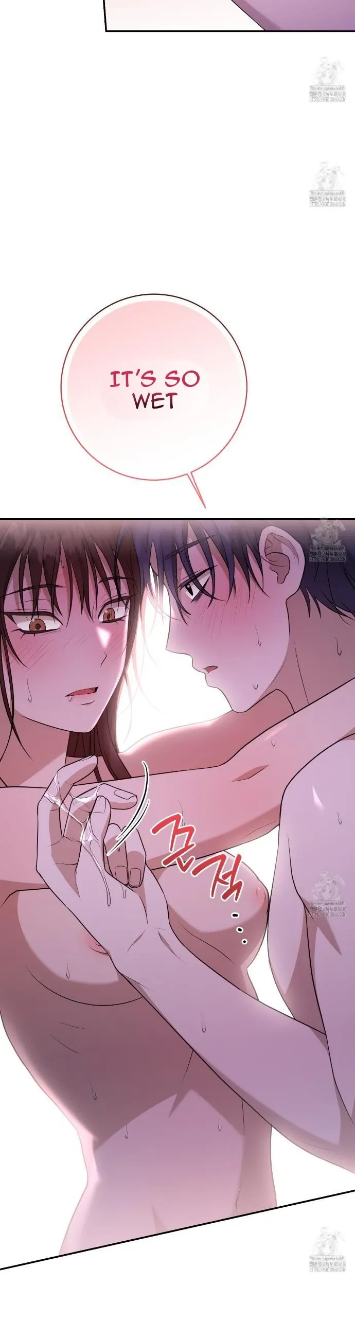 Read Ghostly Sex chapter 6 image 39 on Lezhin