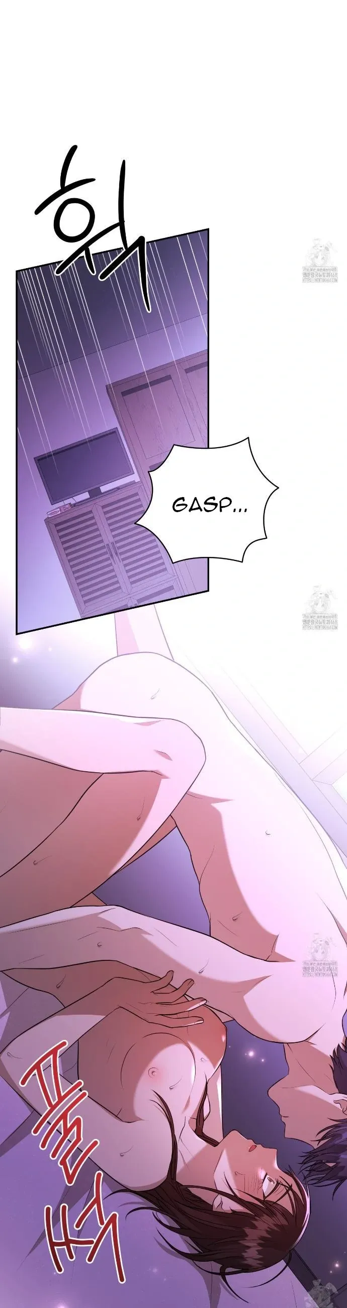 Read Ghostly Sex chapter 6 image 40 on Lezhin