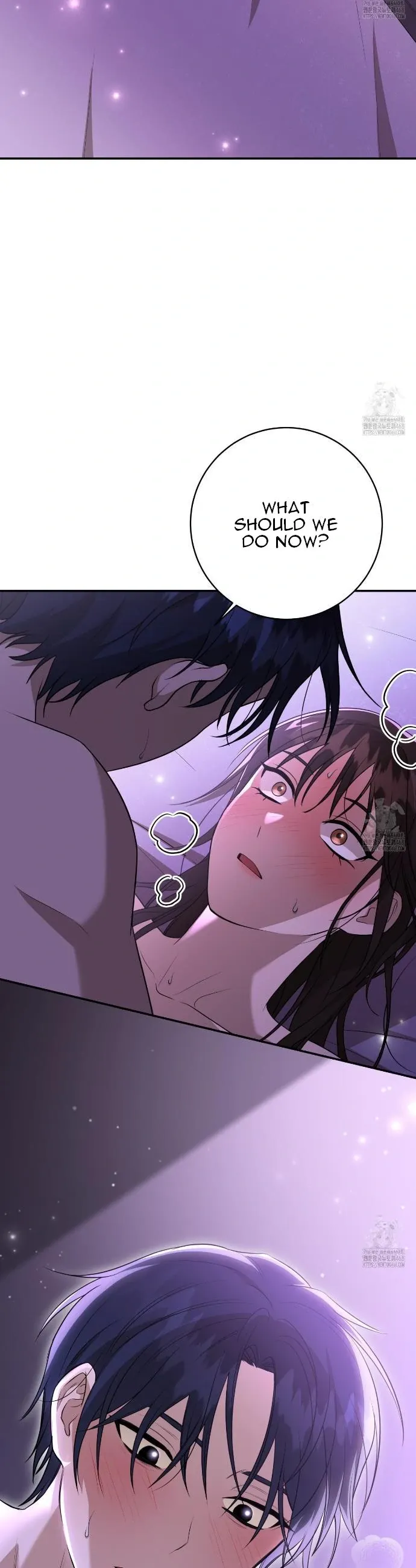 Read Ghostly Sex chapter 6 image 41 on Lezhin