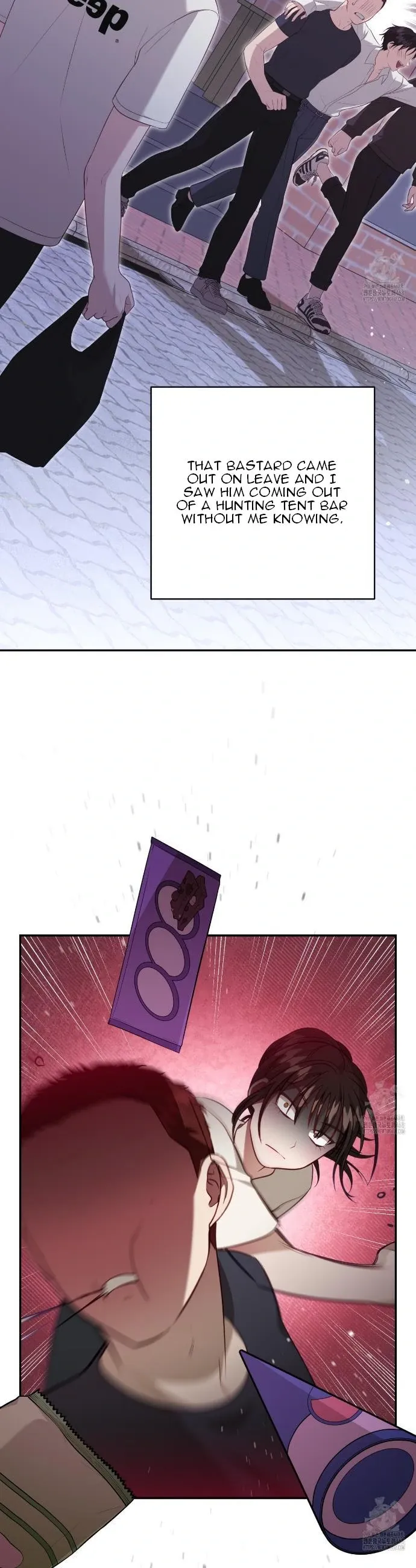 Read Ghostly Sex chapter 6 image 9 on Lezhin