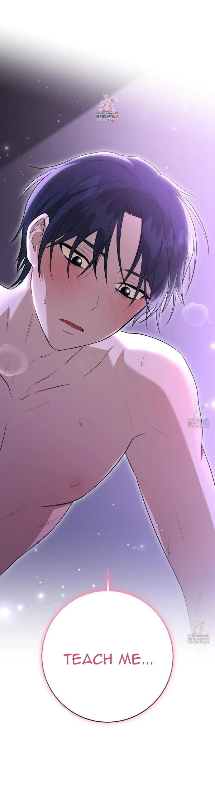 Read Ghostly Sex chapter 7 image 1 on Lezhin