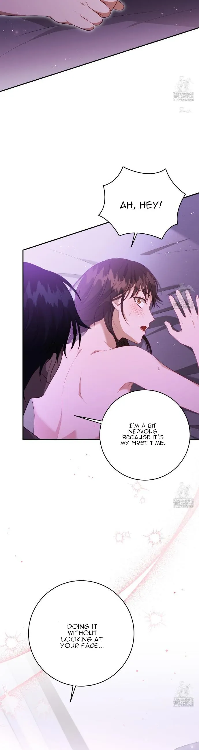 Read Ghostly Sex chapter 7 image 11 on Lezhin