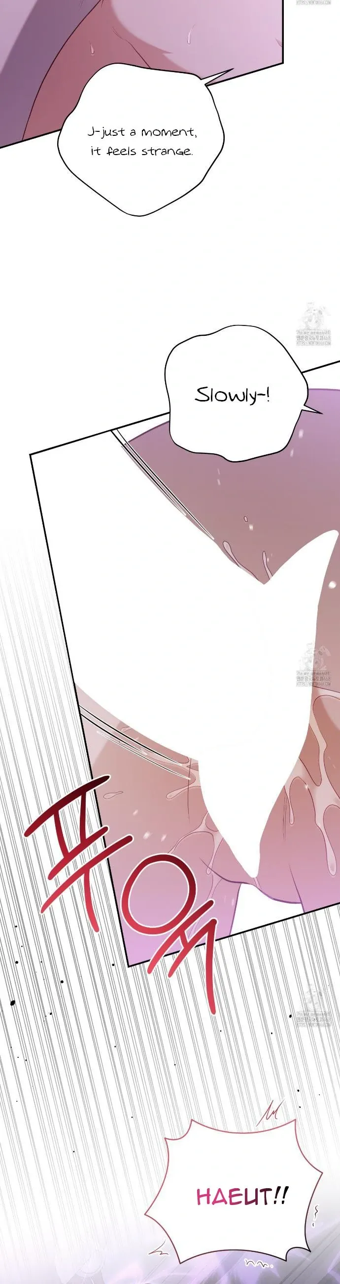 Read Ghostly Sex chapter 7 image 13 on Lezhin