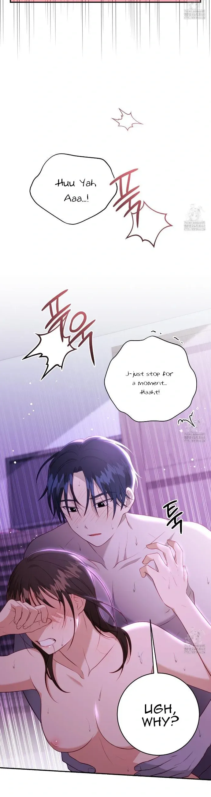 Read Ghostly Sex chapter 7 image 16 on Lezhin