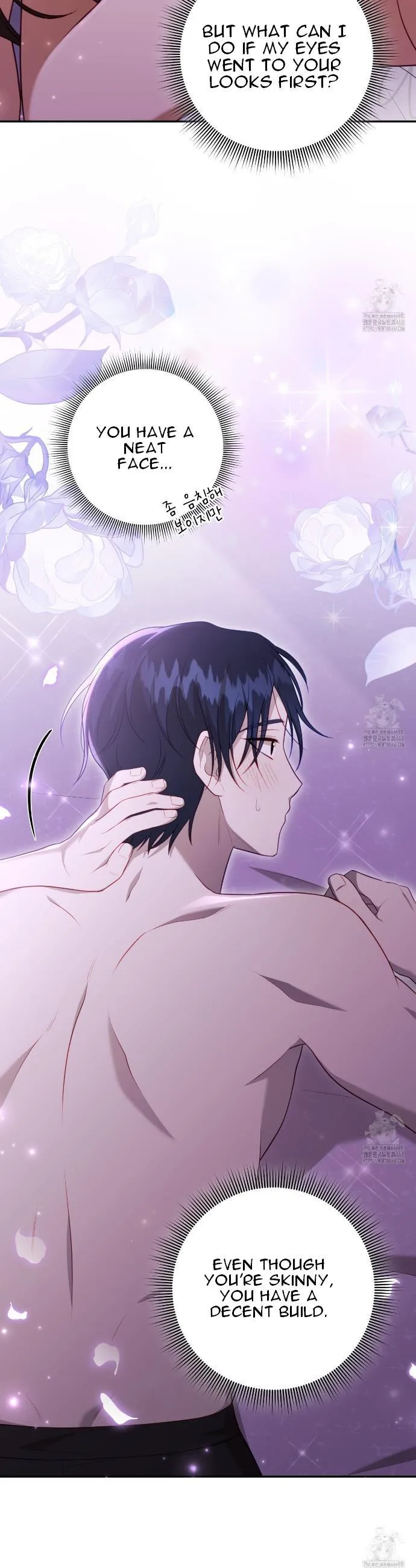 Read Ghostly Sex chapter 7 image 24 on Lezhin