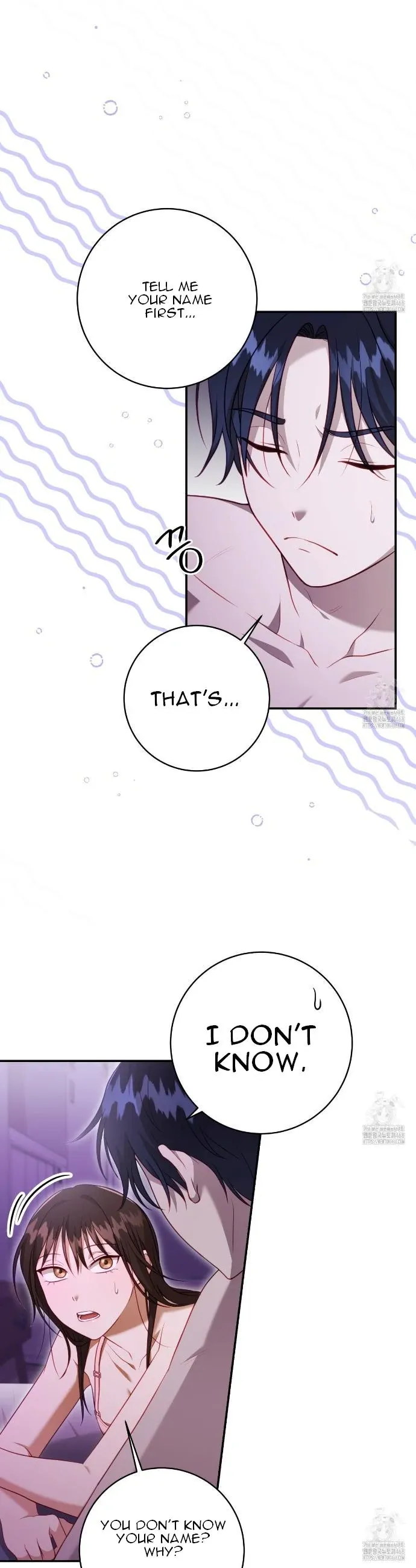 Read Ghostly Sex chapter 7 image 27 on Lezhin