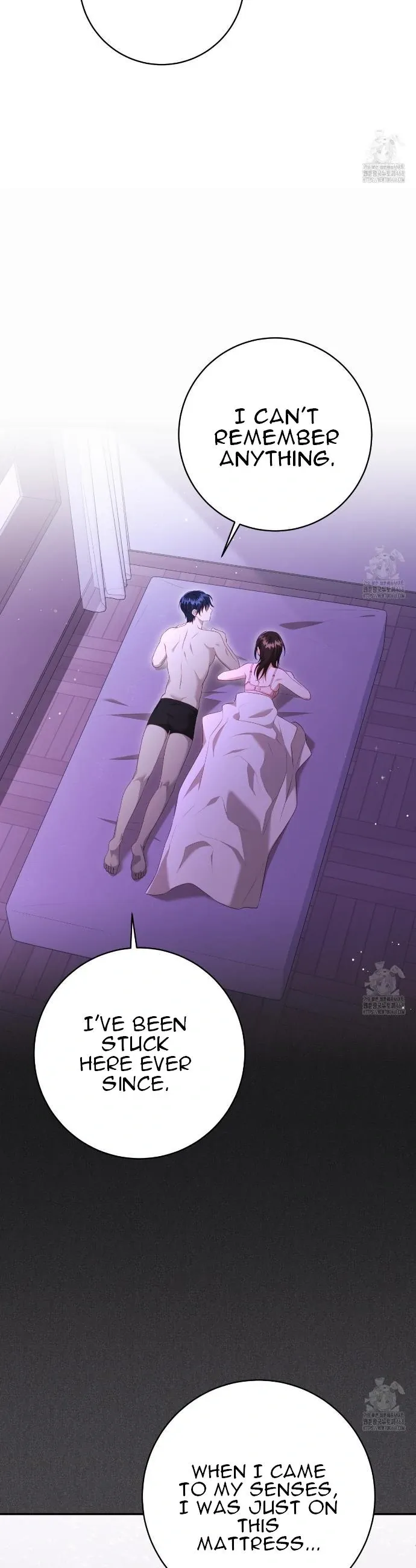 Read Ghostly Sex chapter 7 image 28 on Lezhin