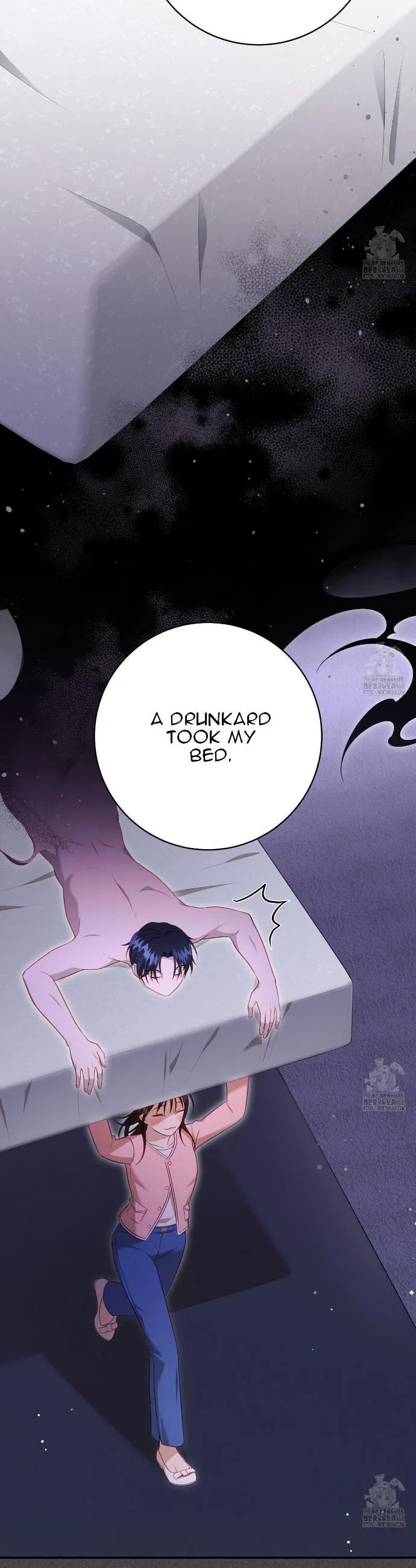 Read Ghostly Sex chapter 7 image 29 on Lezhin