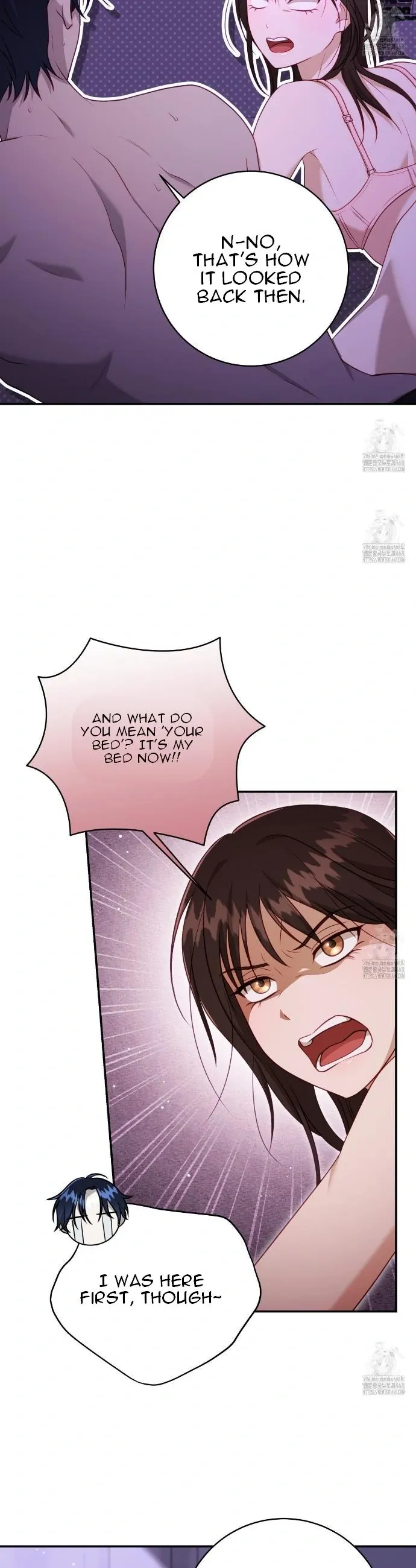 Read Ghostly Sex chapter 7 image 31 on Lezhin