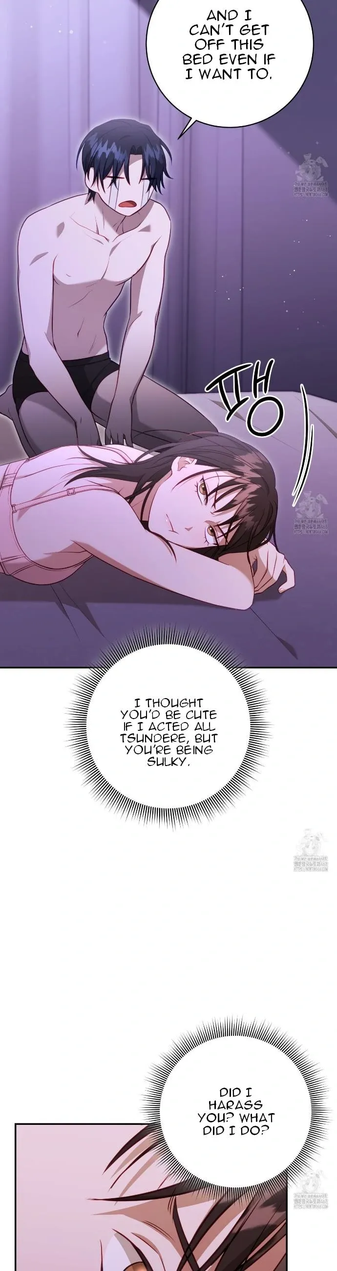 Read Ghostly Sex chapter 7 image 32 on Lezhin