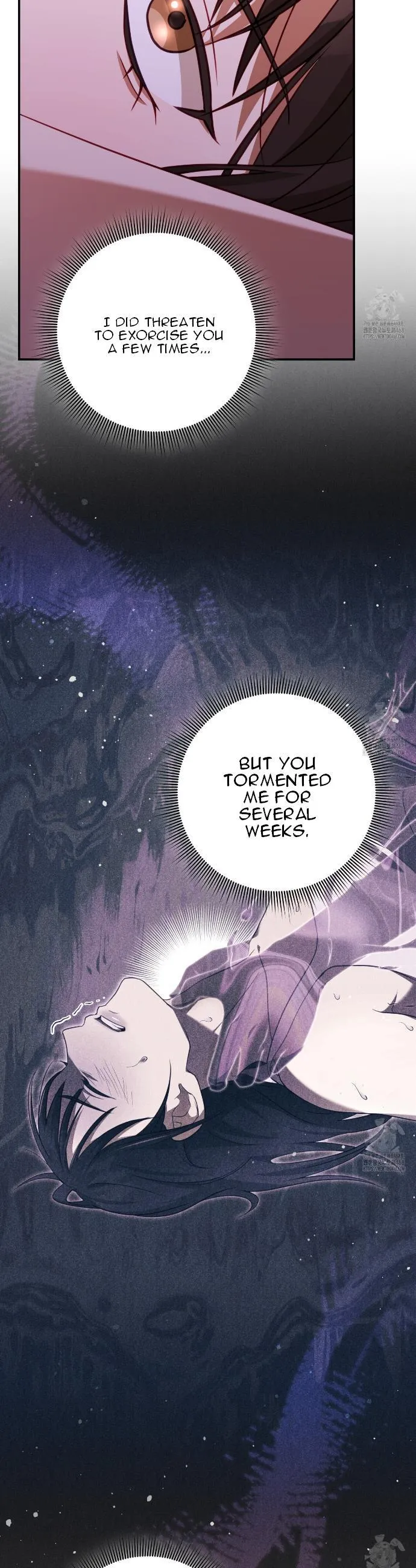 Read Ghostly Sex chapter 7 image 33 on Lezhin