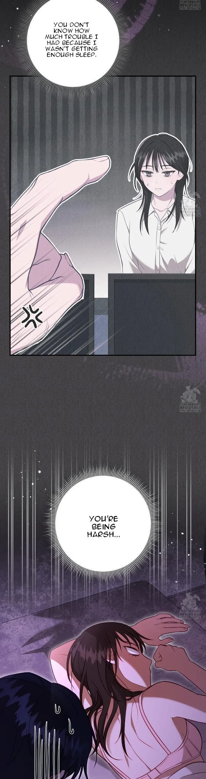 Read Ghostly Sex chapter 7 image 34 on Lezhin
