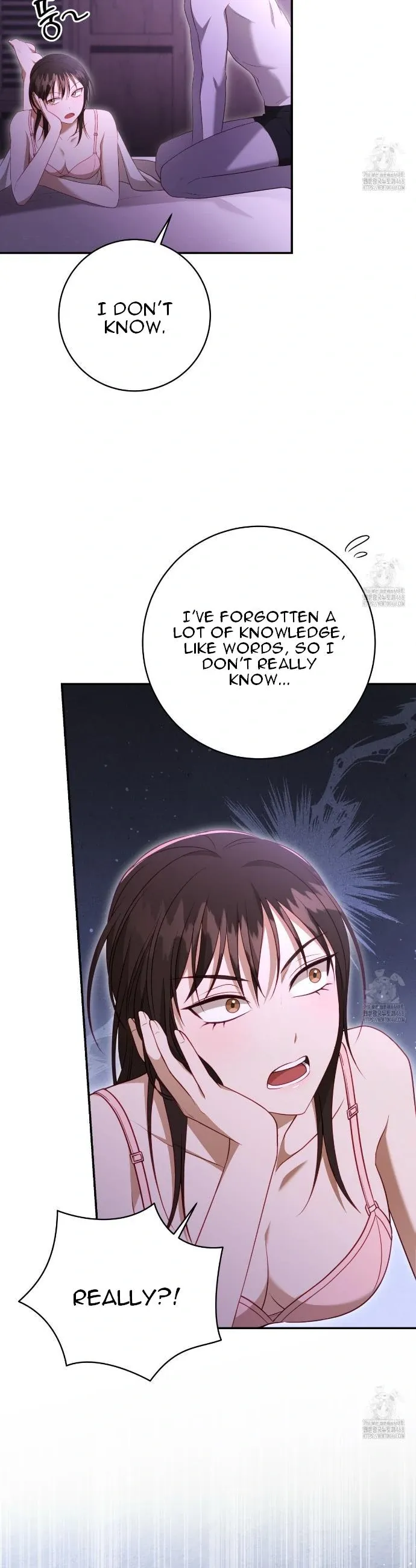 Read Ghostly Sex chapter 7 image 36 on Lezhin