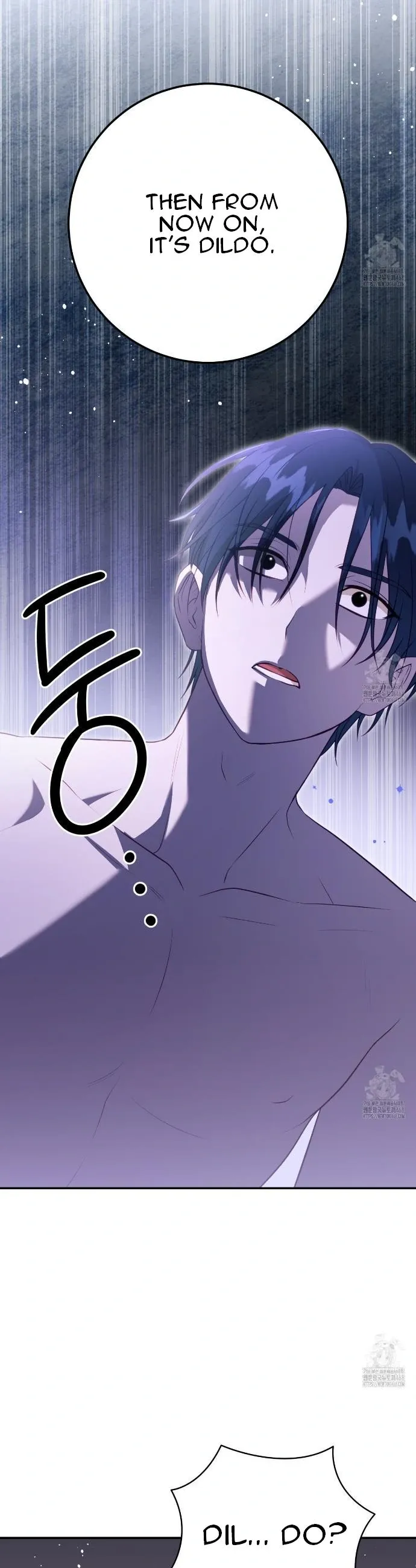 Read Ghostly Sex chapter 7 image 37 on Lezhin