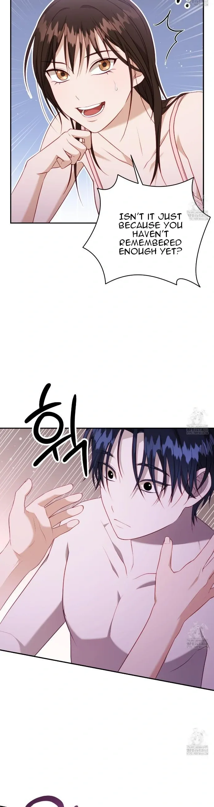 Read Ghostly Sex chapter 7 image 40 on Lezhin