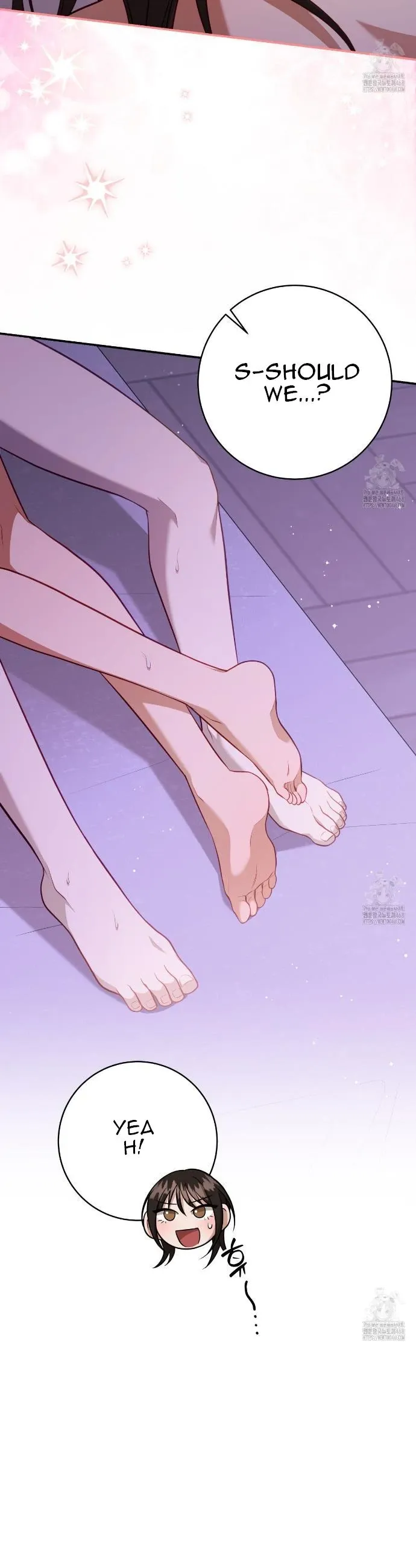 Read Ghostly Sex chapter 7 image 43 on Lezhin
