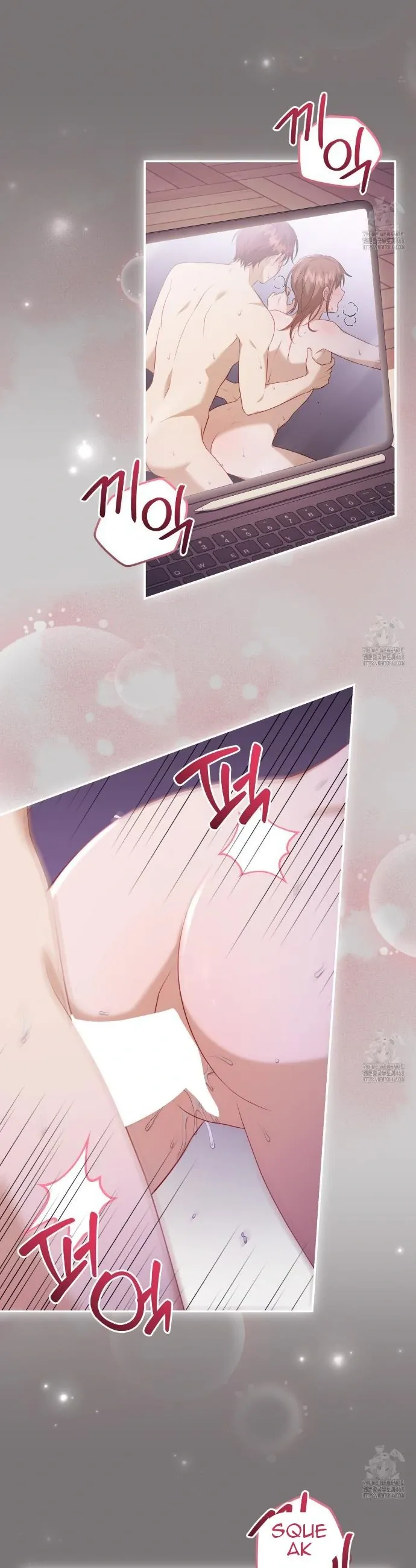 Read Ghostly Sex chapter 7 image 6 on Lezhin