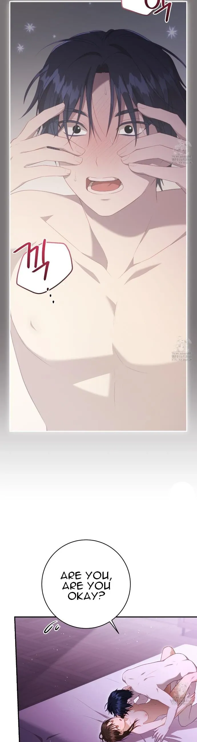 Read Ghostly Sex chapter 7 image 7 on Lezhin