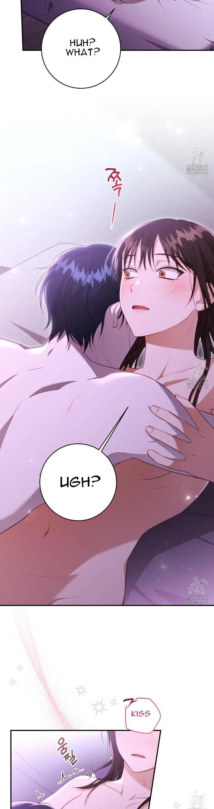 Read Ghostly Sex chapter 7 image 8 on Lezhin