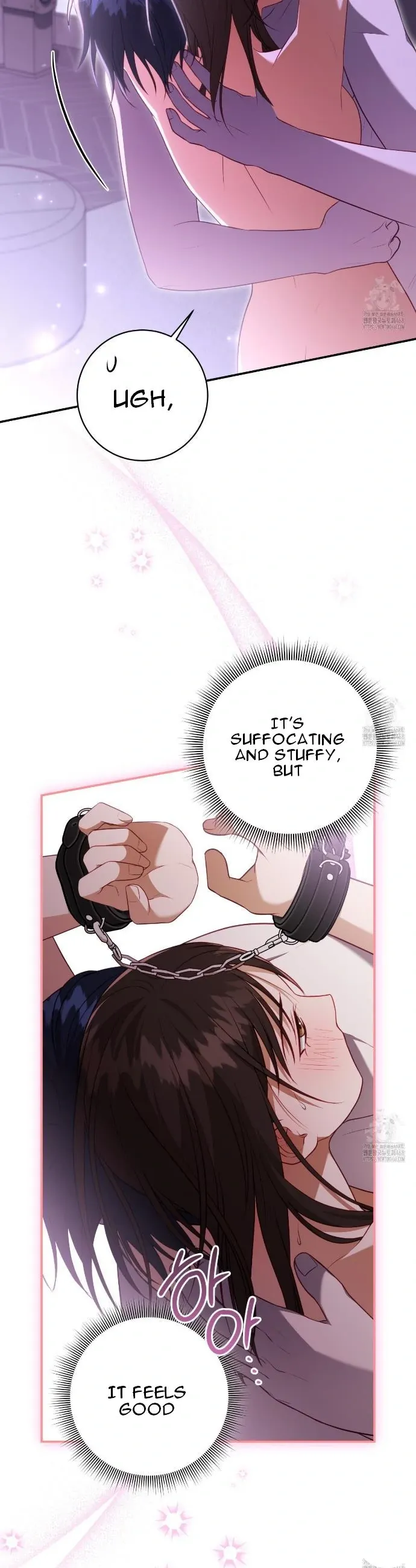 Read Ghostly Sex chapter 8 image 13 on Lezhin