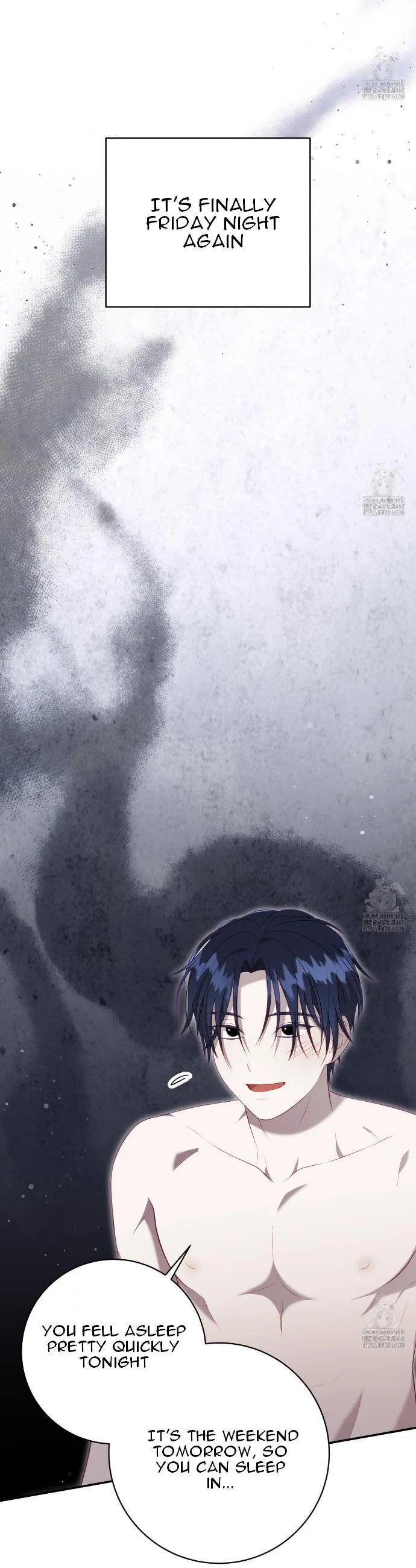 Read Ghostly Sex chapter 8 image 2 on Lezhin
