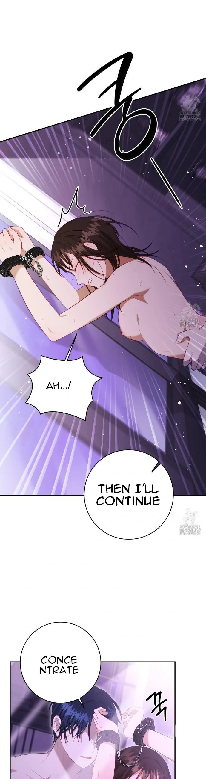 Read Ghostly Sex chapter 8 image 23 on Lezhin
