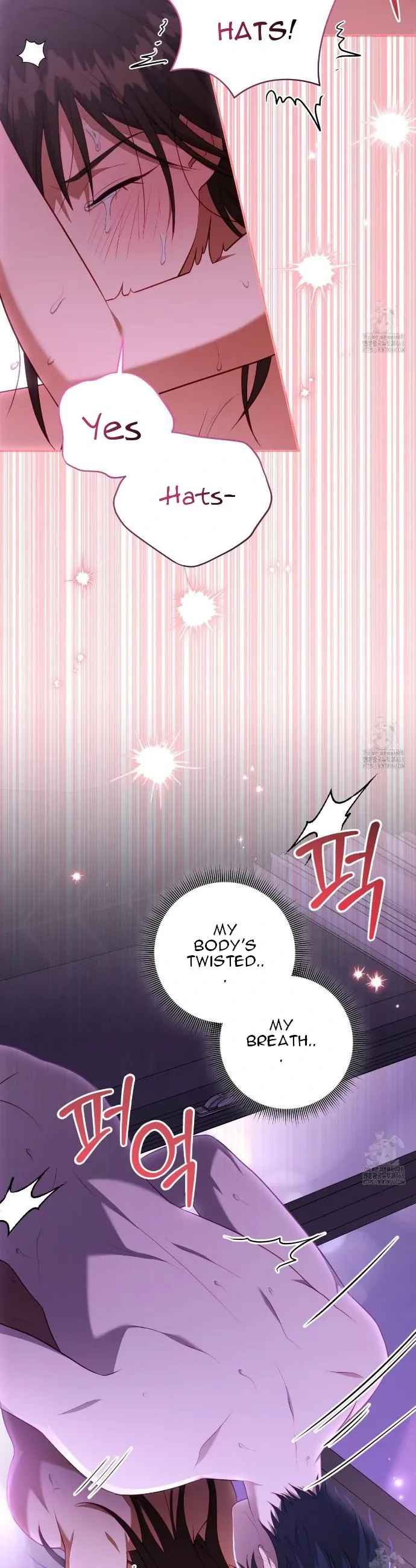 Read Ghostly Sex chapter 8 image 27 on Lezhin